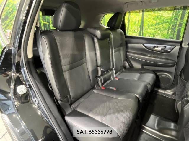 Nissan X-TRAIL 2018-01 378314-9