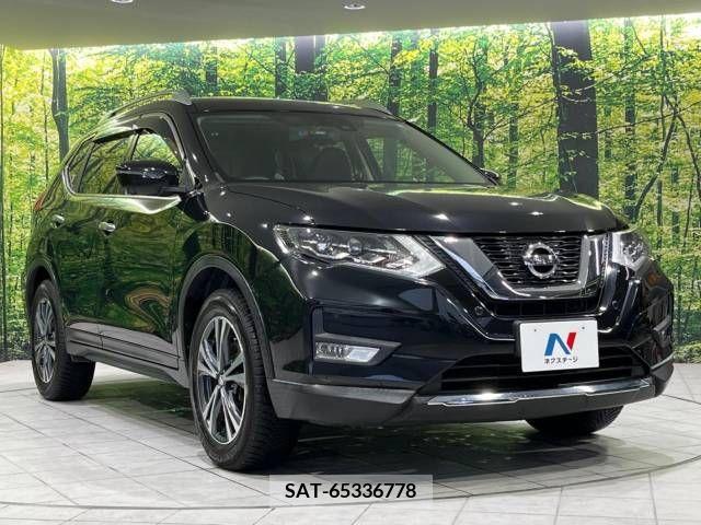 Nissan X-TRAIL 2018-01 378314-16