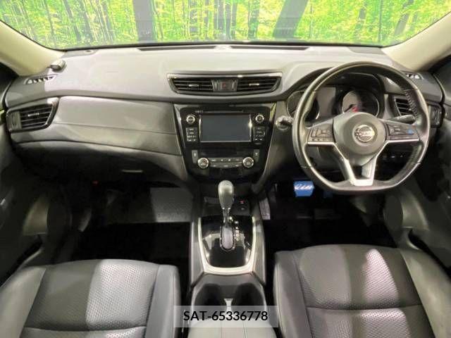 Nissan X-TRAIL 2018-01 378314-1