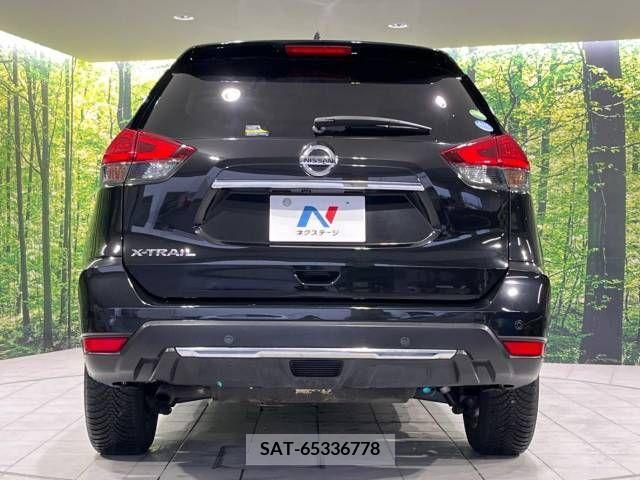 Nissan X-TRAIL 2018-01 378314-15