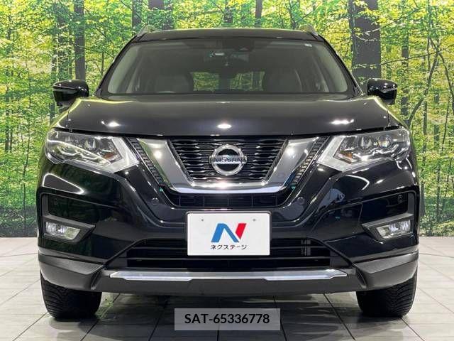 Nissan X-TRAIL 2018-01 378314-14
