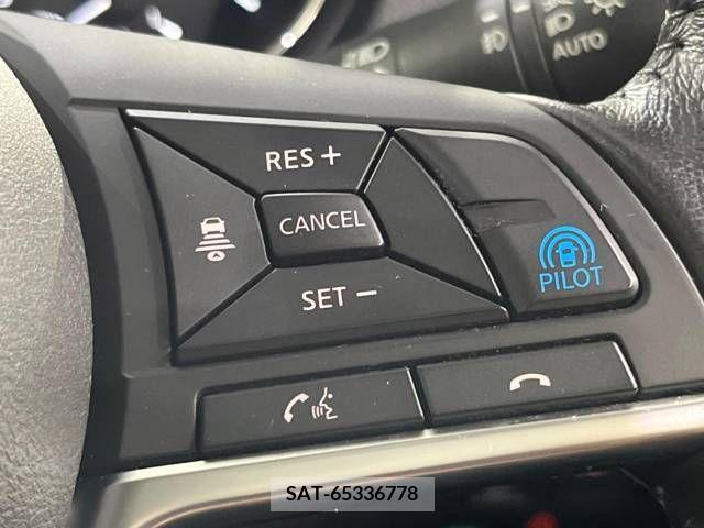 Nissan X-TRAIL 2018-01 378314-6