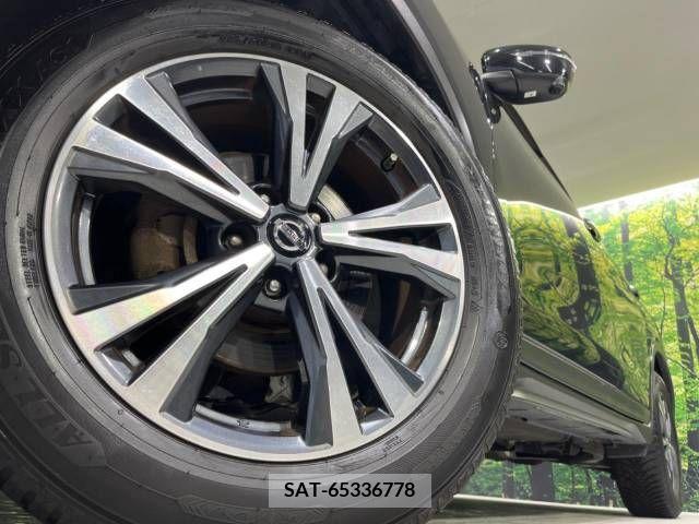 Nissan X-TRAIL 2018-01 378314-13