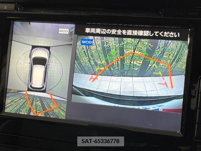 Nissan X-TRAIL 2018-01 378314-5