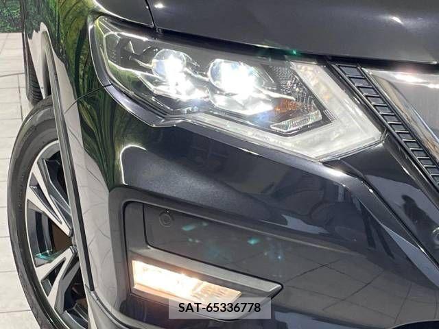 Nissan X-TRAIL 2018-01 378314-12