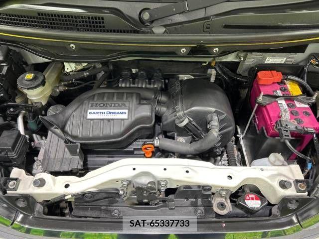 Honda N BOX CUSTOM 2014-02 306889-18