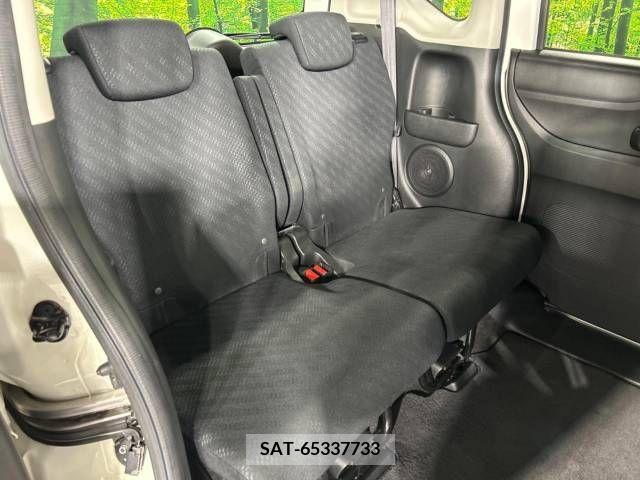 Honda N BOX CUSTOM 2014-02 306889-10