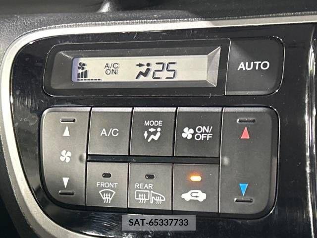 Honda N BOX CUSTOM 2014-02 306889-7