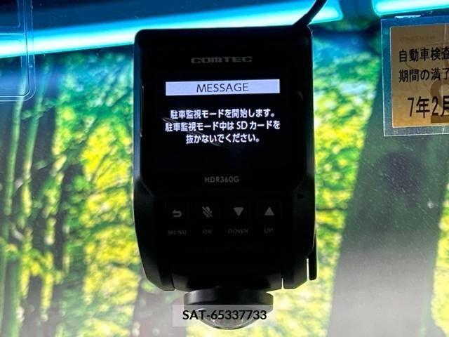 Honda N BOX CUSTOM 2014-02 306889-5