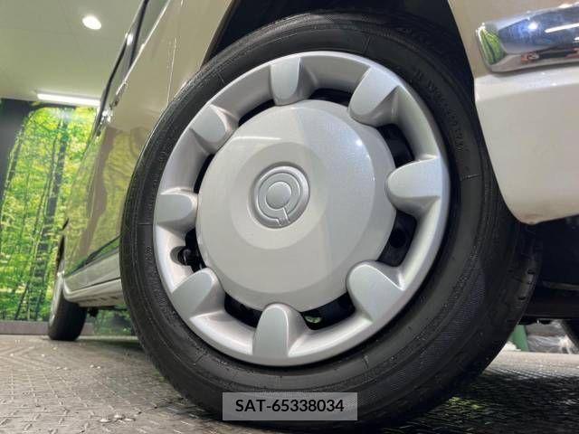 Daihatsu MOVE 2019-12 223018-14