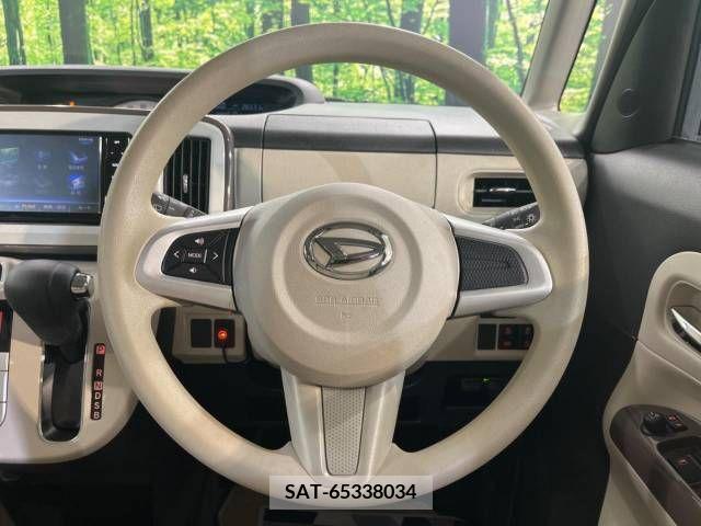 Daihatsu MOVE 2019-12 223018-12