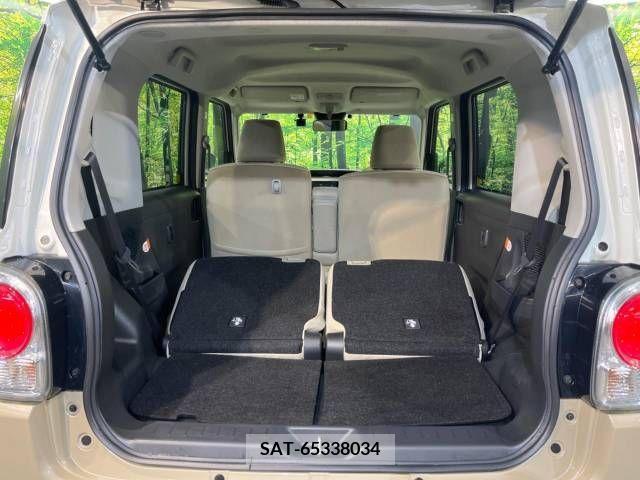 Daihatsu MOVE 2019-12 223018-11