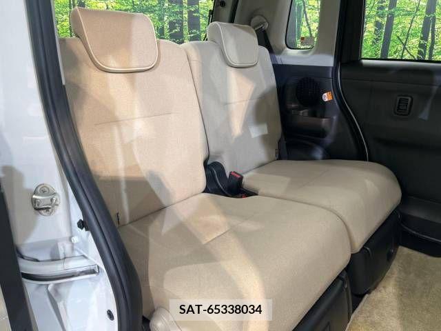 Daihatsu MOVE 2019-12 223018-10