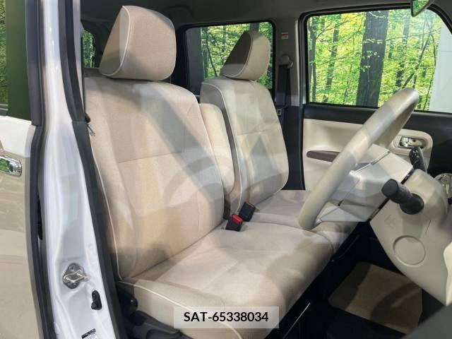 Daihatsu MOVE 2019-12 223018-9