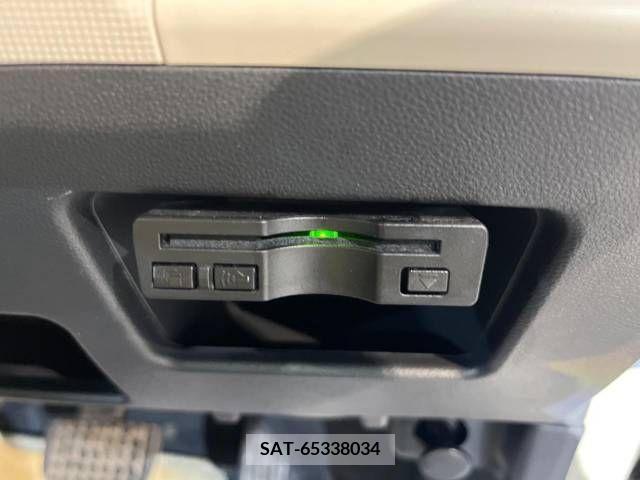 Daihatsu MOVE 2019-12 223018-7