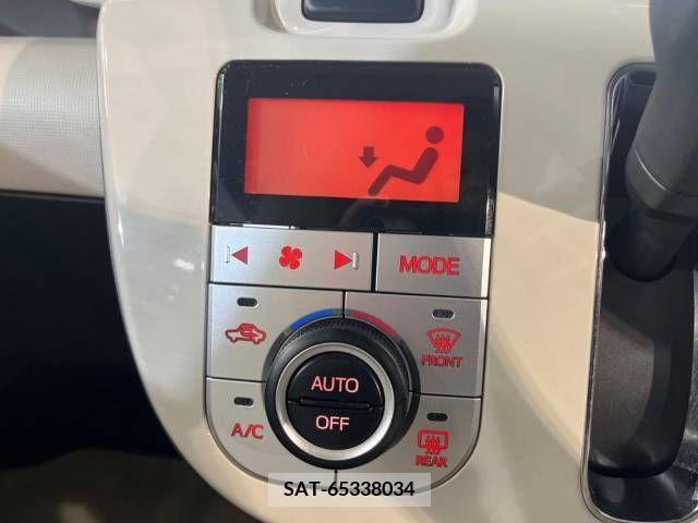 Daihatsu MOVE 2019-12 223018-6