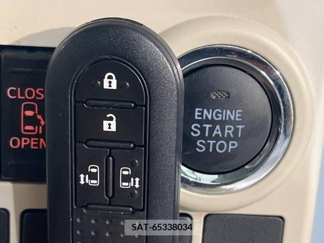 Daihatsu MOVE 2019-12 223018-5
