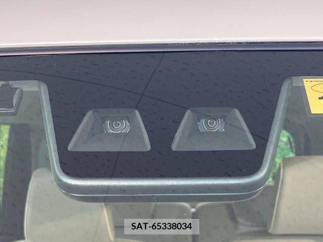 Daihatsu MOVE 2019-12 223018-2