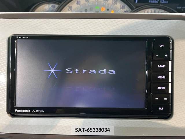 Daihatsu MOVE 2019-12 223018-4