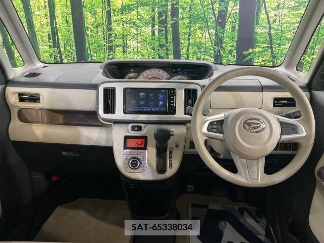 Daihatsu MOVE 2019-12 223018-1