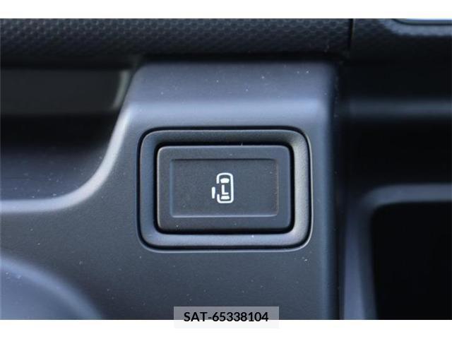 Suzuki SOLIO BANDIT 2017-12 223669-8