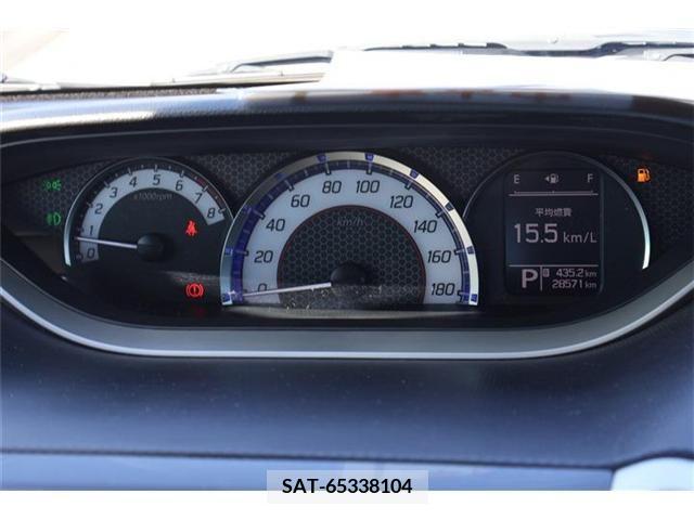 Suzuki SOLIO BANDIT 2017-12 223669-7