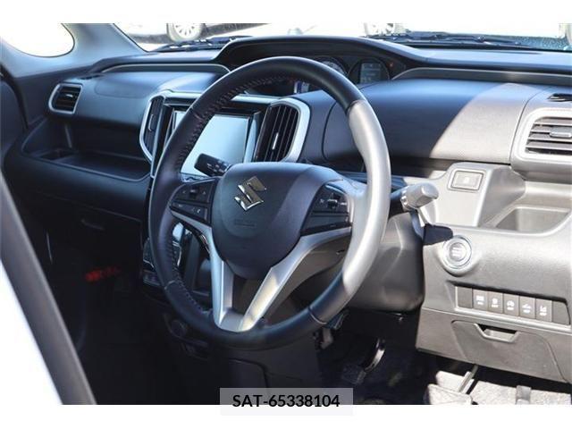 Suzuki SOLIO BANDIT 2017-12 223669-5