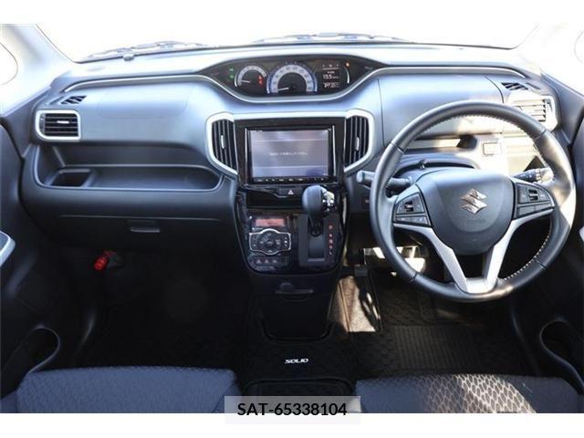 Suzuki SOLIO BANDIT 2017-12 223669-4