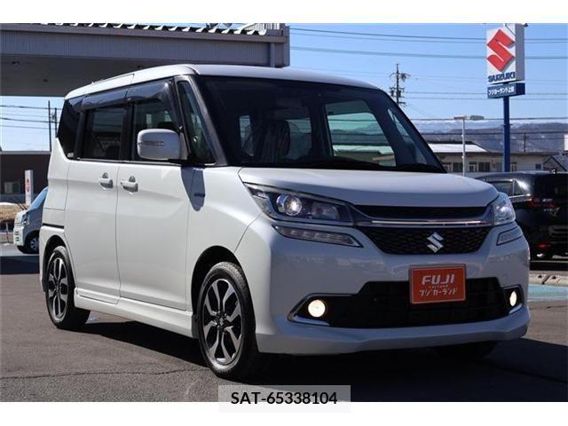 Suzuki SOLIO BANDIT 2017-12 223669-2