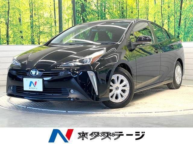 Toyota PRIUS 2021-01 218880-0