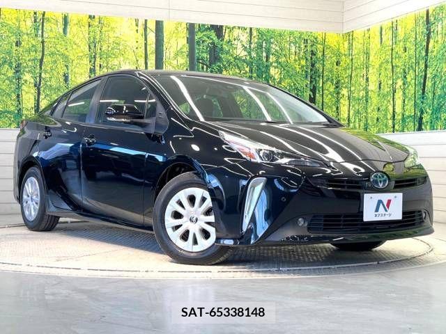 Toyota PRIUS 2021-01 218880-16