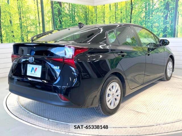 Toyota PRIUS 2021-01 218880-17