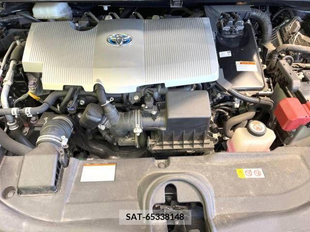 Toyota PRIUS 2021-01 218880-18