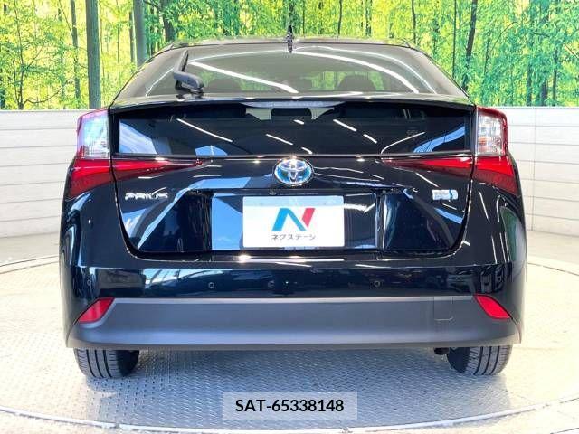 Toyota PRIUS 2021-01 218880-15