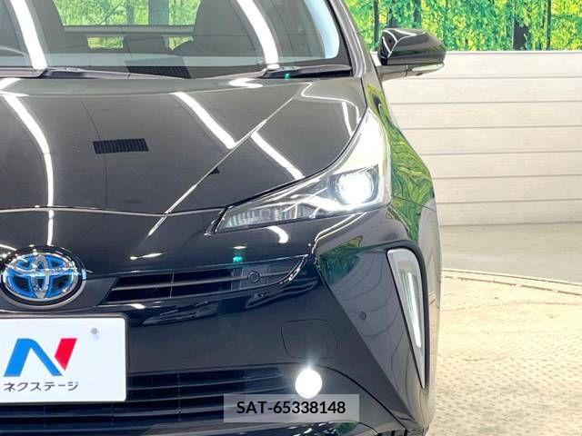 Toyota PRIUS 2021-01 218880-12