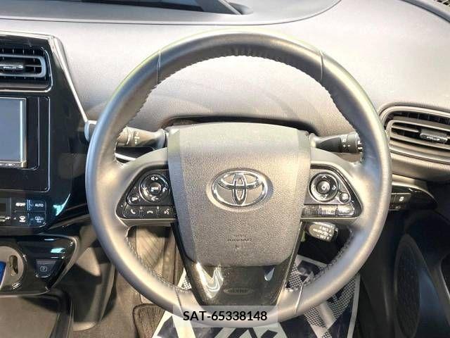 Toyota PRIUS 2021-01 218880-11