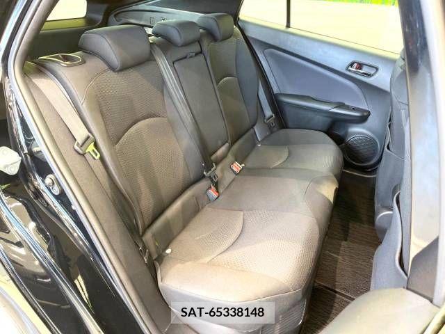 Toyota PRIUS 2021-01 218880-9