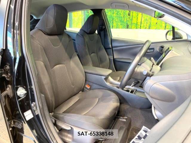 Toyota PRIUS 2021-01 218880-8