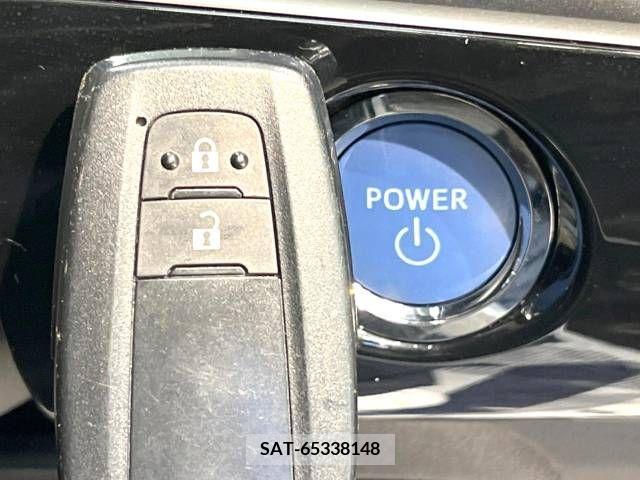Toyota PRIUS 2021-01 218880-7