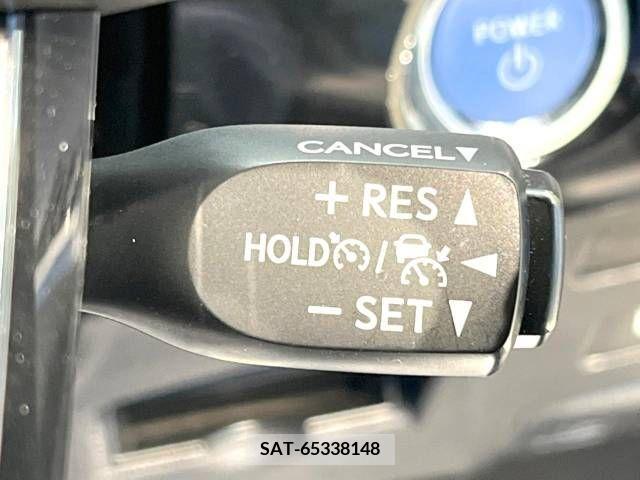 Toyota PRIUS 2021-01 218880-5
