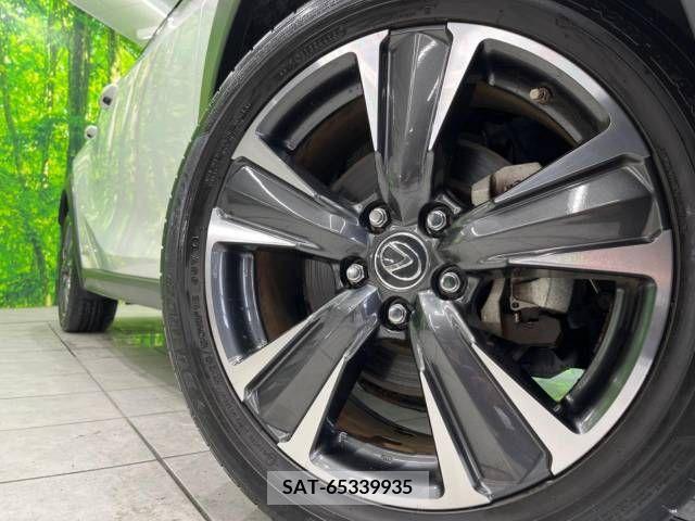 Lexus UX 2019-02 246216-13