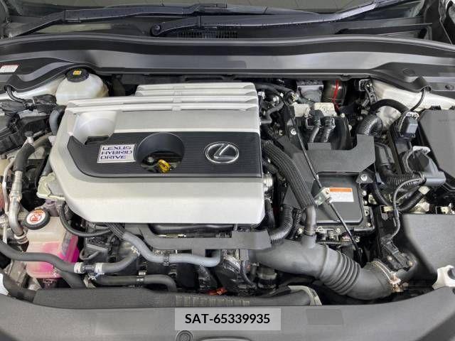 Lexus UX 2019-02 246216-18