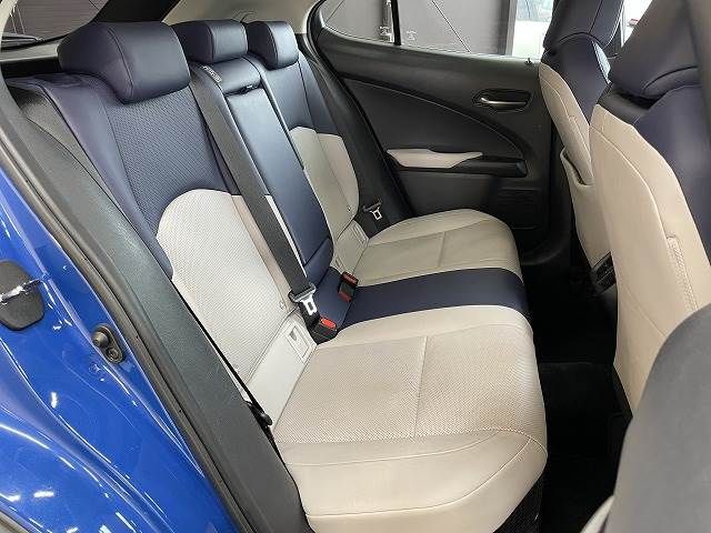 Lexus UX 2018-11 22609-5