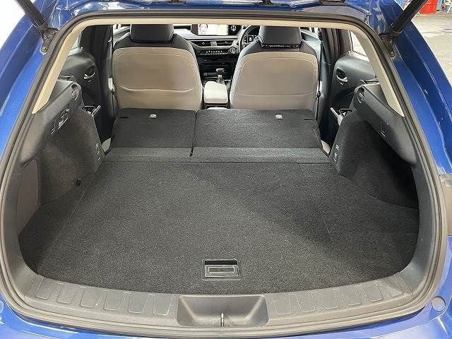 Lexus UX 2018-11 22609-12