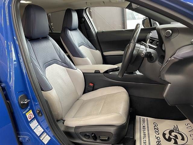 Lexus UX 2018-11 22609-4