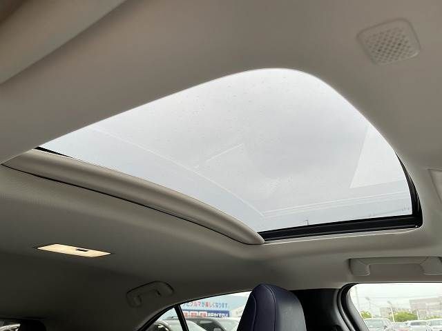 Lexus UX 2018-11 22609-7