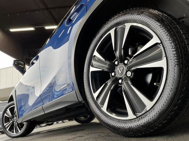 Lexus UX 2018-11 22609-18