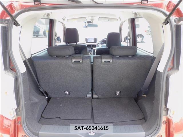 Daihatsu MOVE CUSTOM 2015-07 309340-12