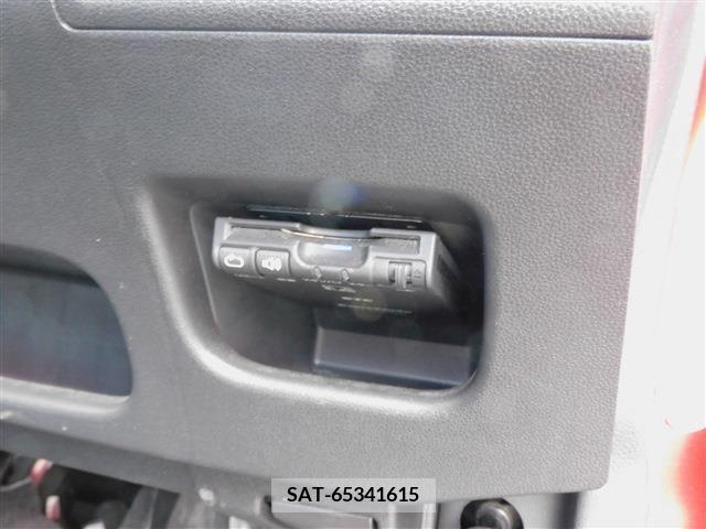 Daihatsu MOVE CUSTOM 2015-07 309340-22