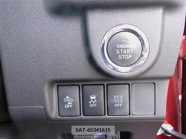 Daihatsu MOVE CUSTOM 2015-07 309340-21